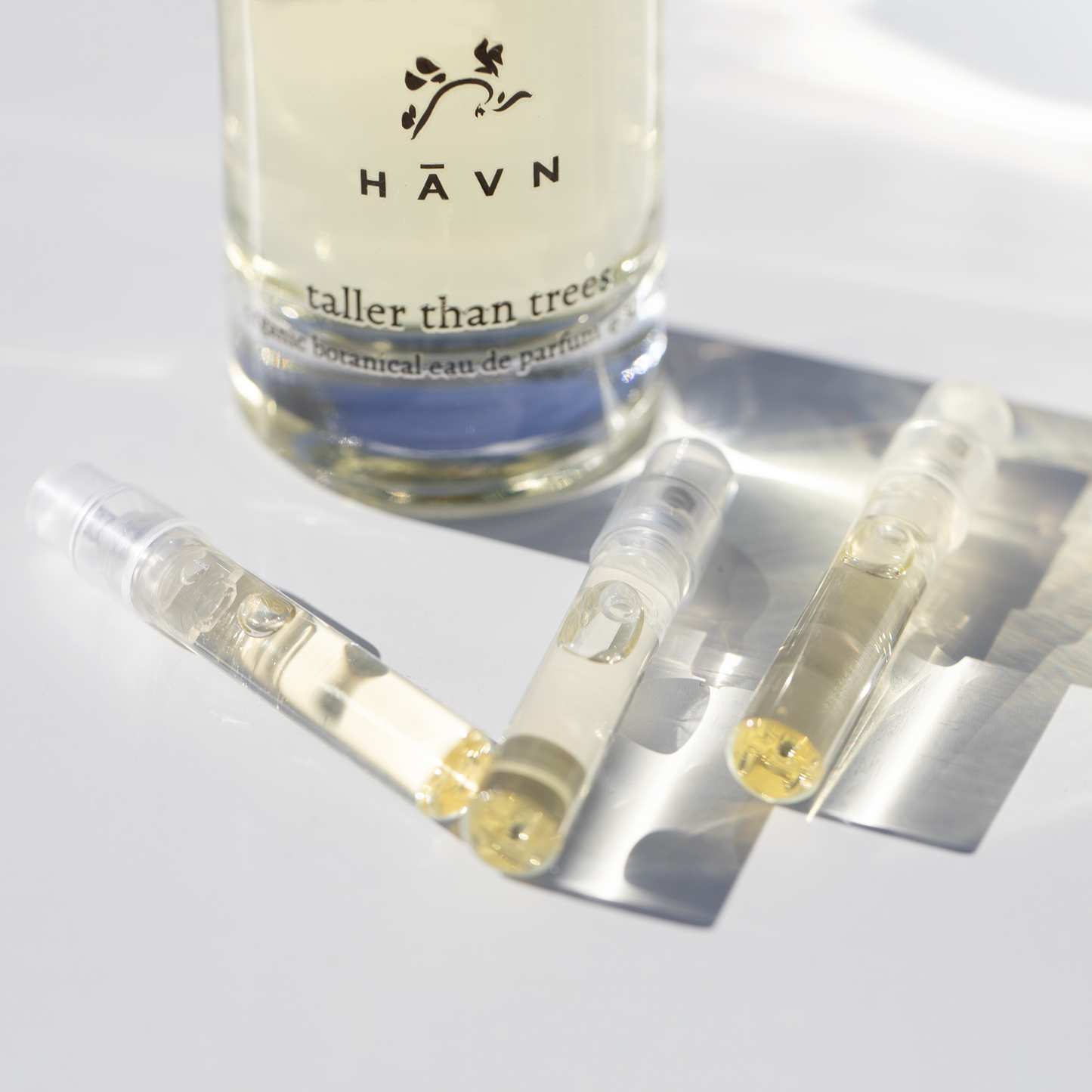 Taller Than Trees Limited Edition 100% Natural Botanical Eau de Parfum