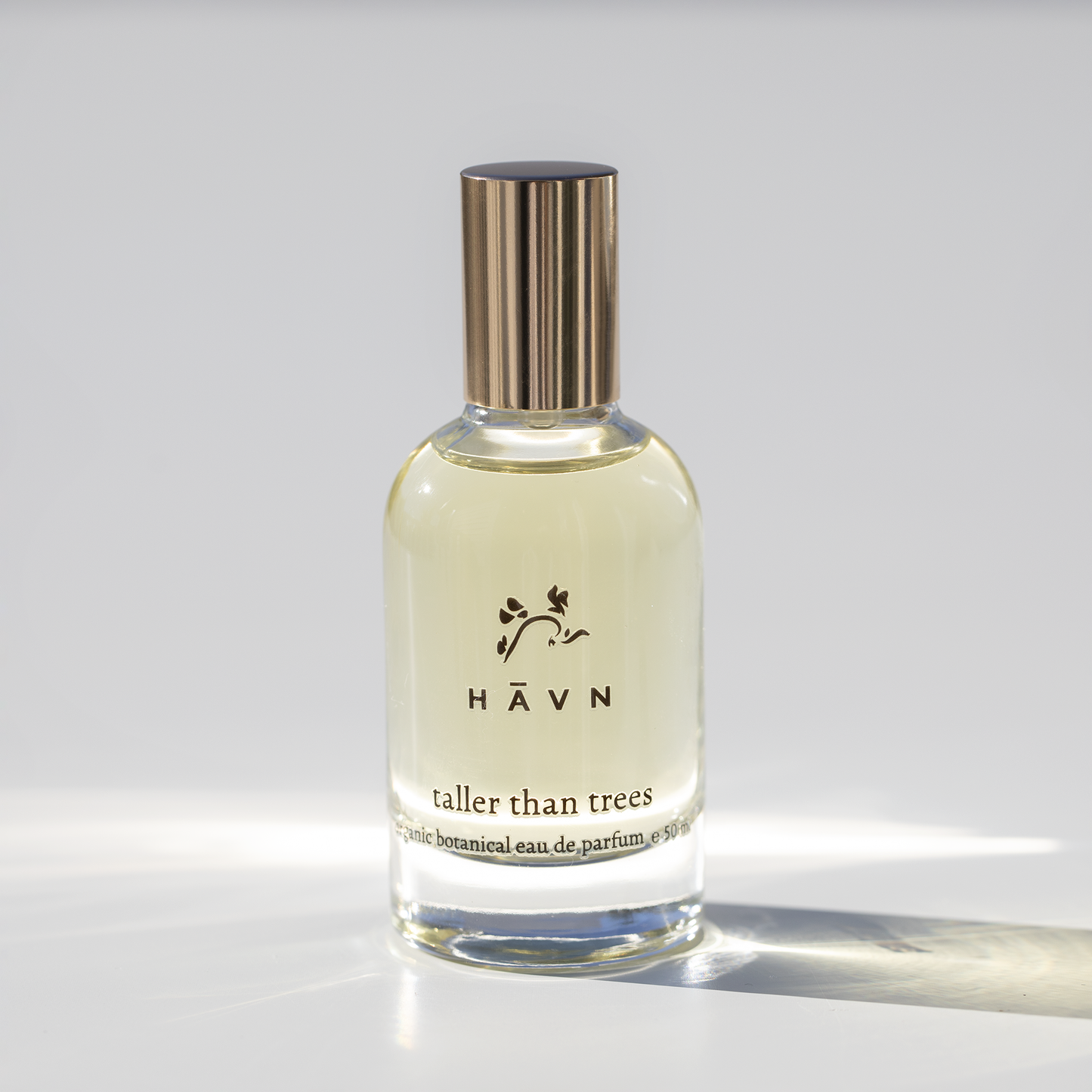 Taller Than Trees Limited Edition 100% Natural Botanical Eau de Parfum