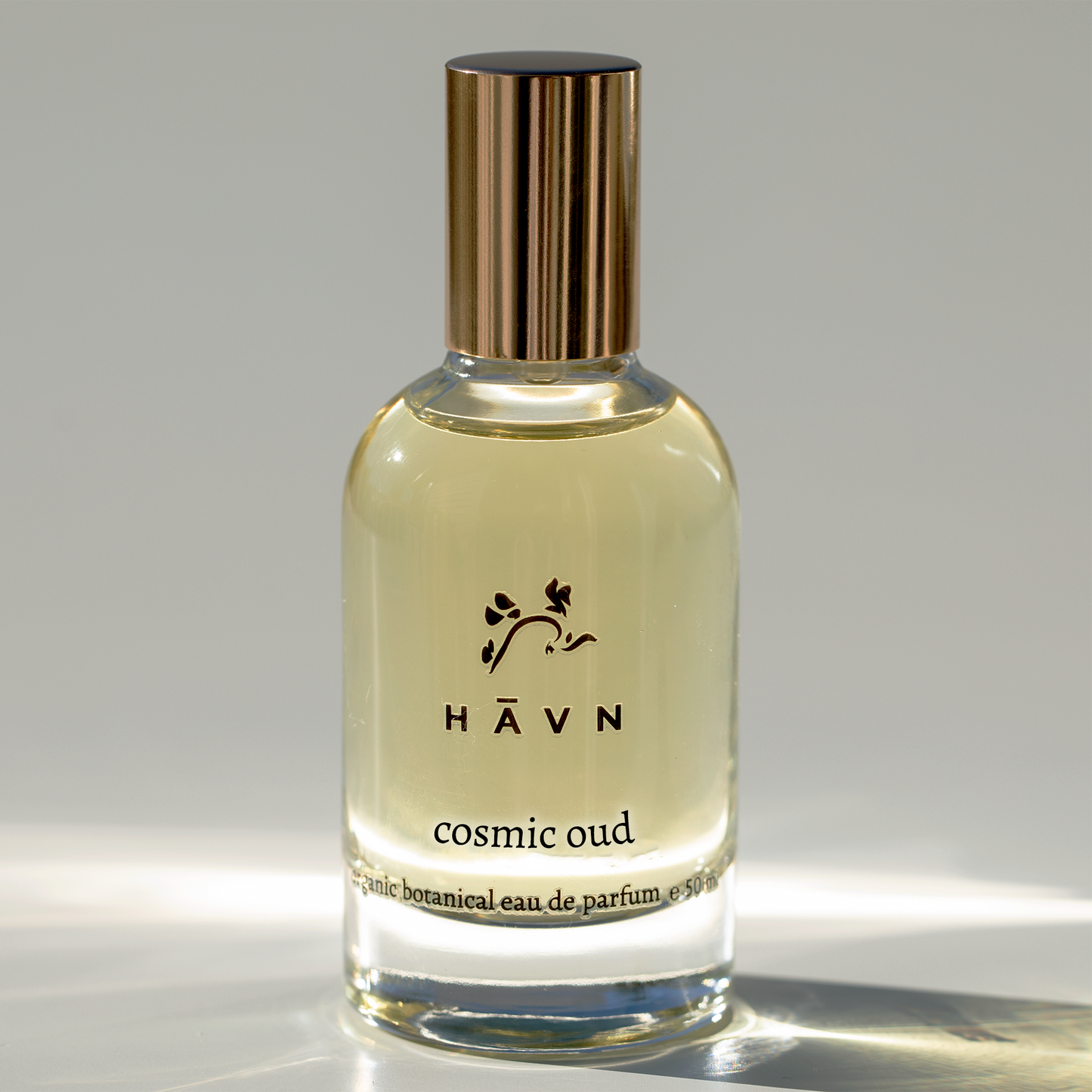 Pre-order Cosmic Oud Limited Edition 100% Natural Botanical Eau de Parfum