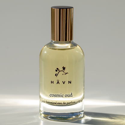 Cosmic Oud